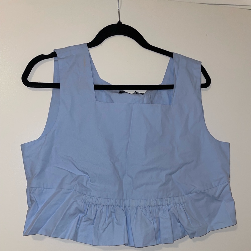 Zara top